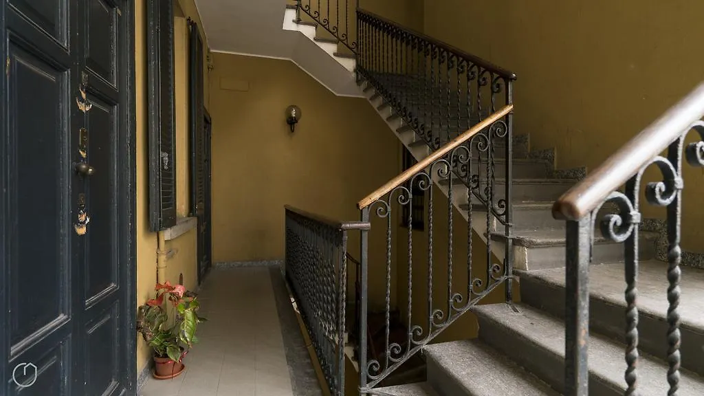 Italianway Apartments - Mantegna Milan