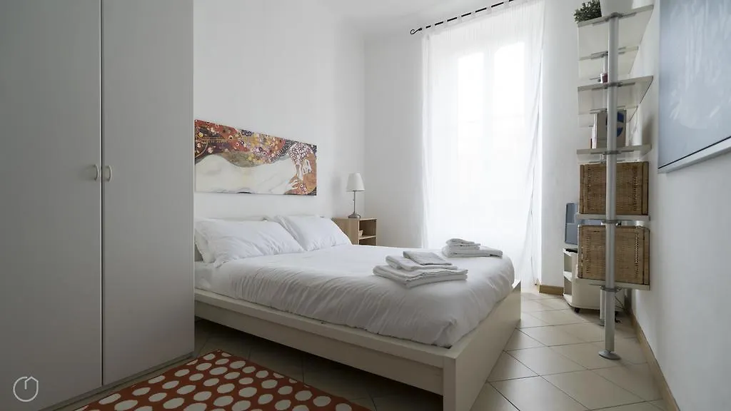 Italianway Apartments - Mantegna Milan
