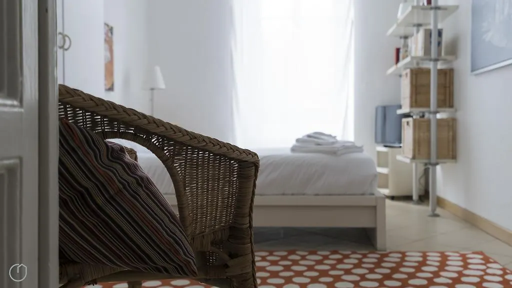 Italianway Apartments - Mantegna Milan
