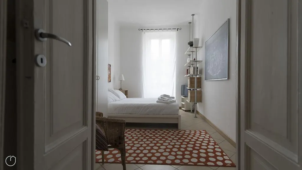 Italianway Apartments - Mantegna Milan