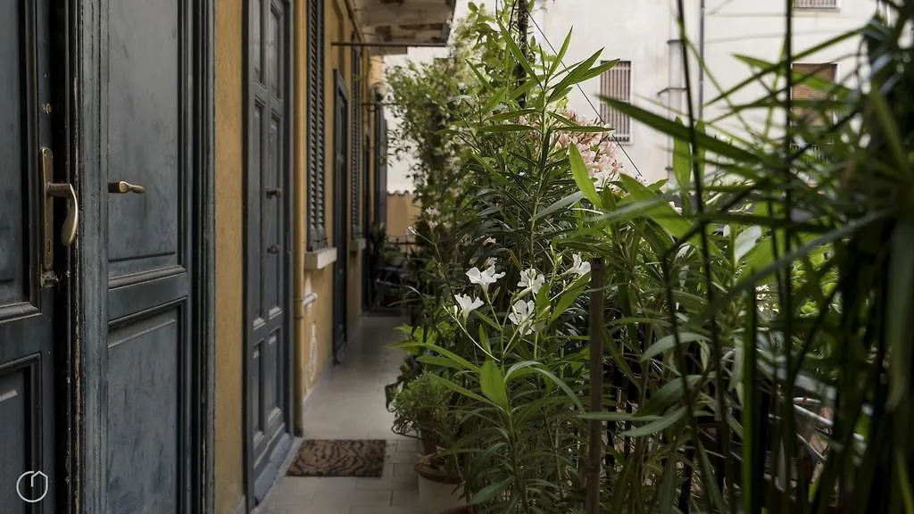 Italianway Apartments - Mantegna Milan